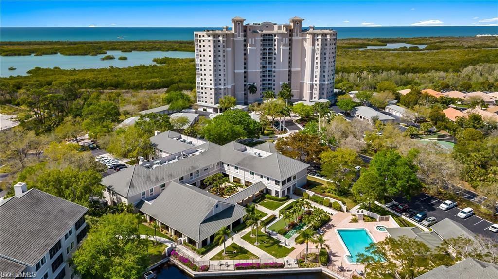 ARBOR TRACE - Residential Lease
