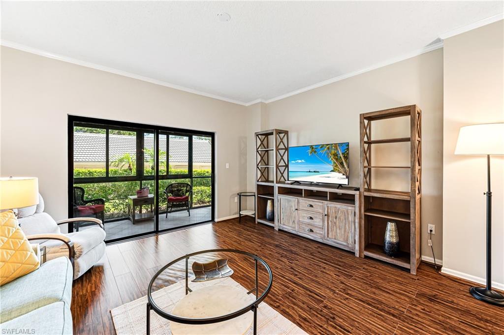 ARBOR TRACE - Residential Lease