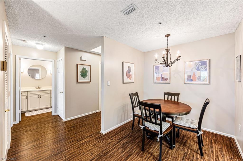 ARBOR TRACE - Residential Lease