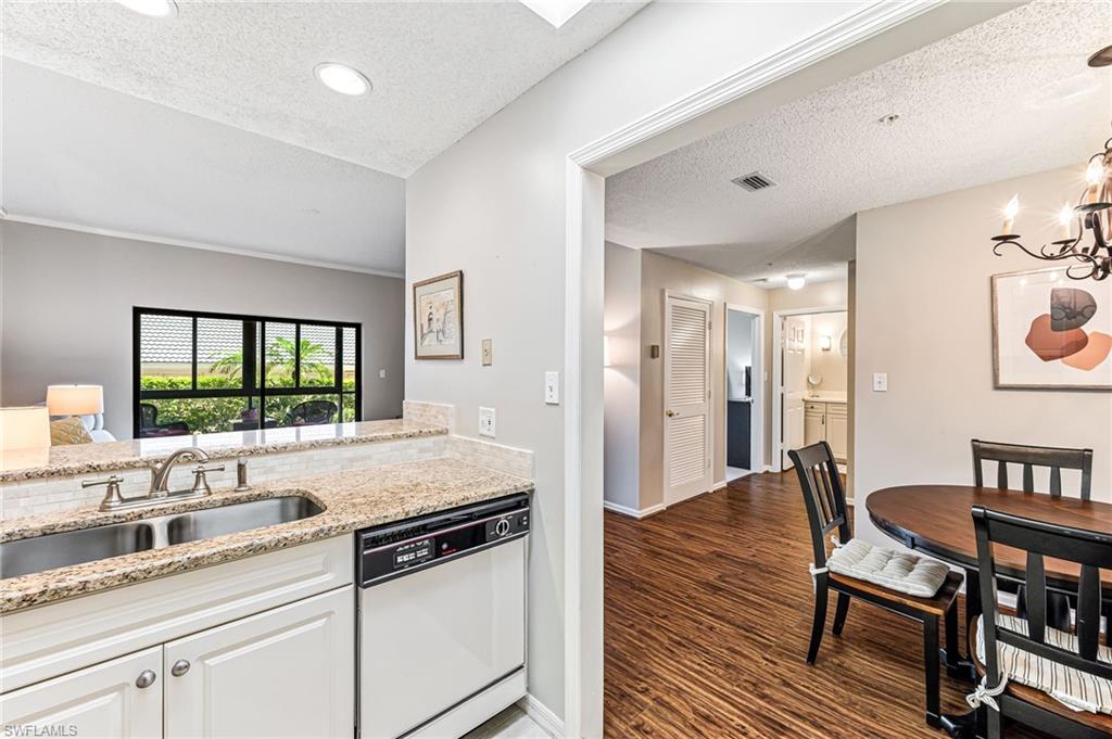 ARBOR TRACE - Residential Lease