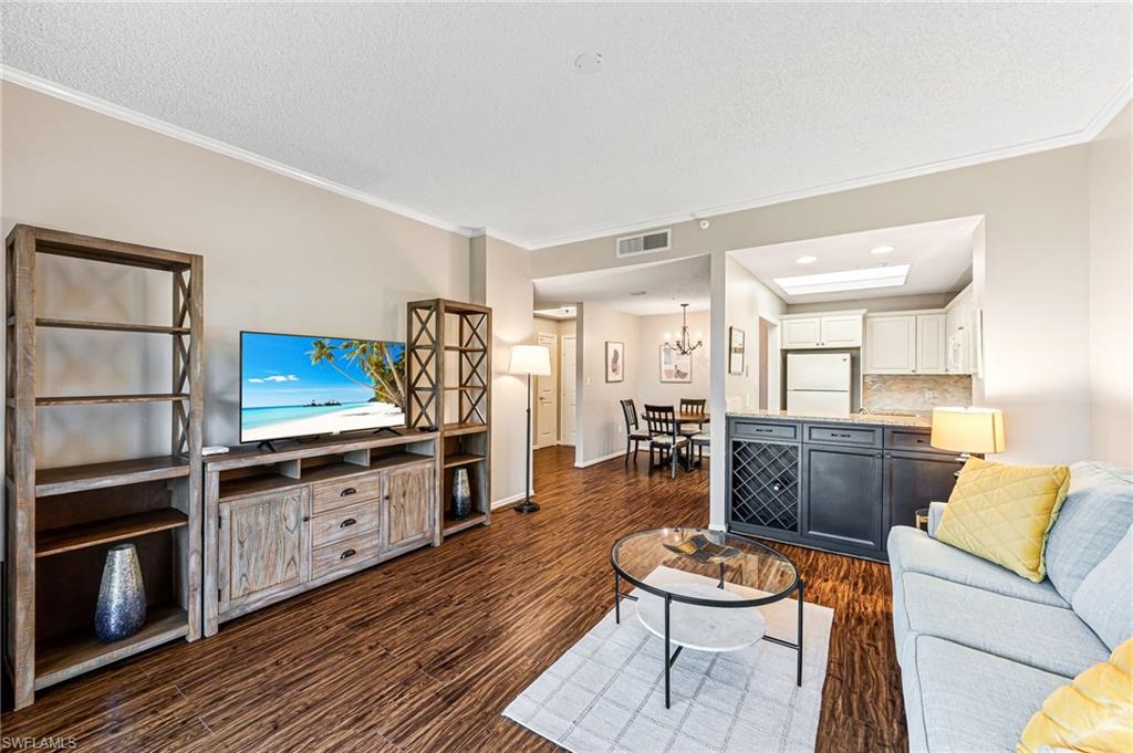 ARBOR TRACE - Residential Lease