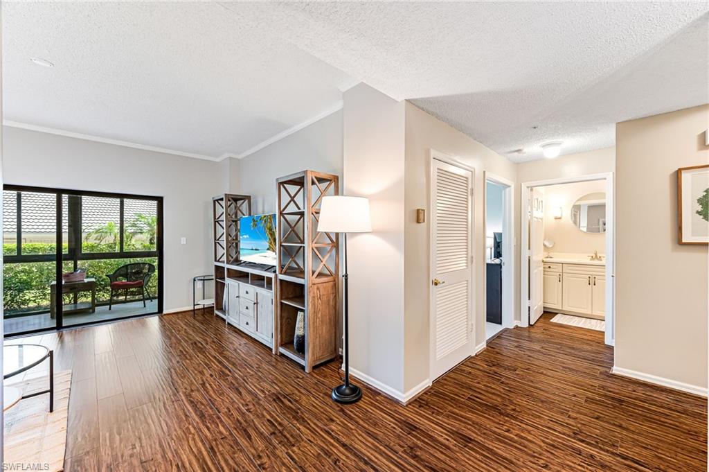 ARBOR TRACE - Residential Lease