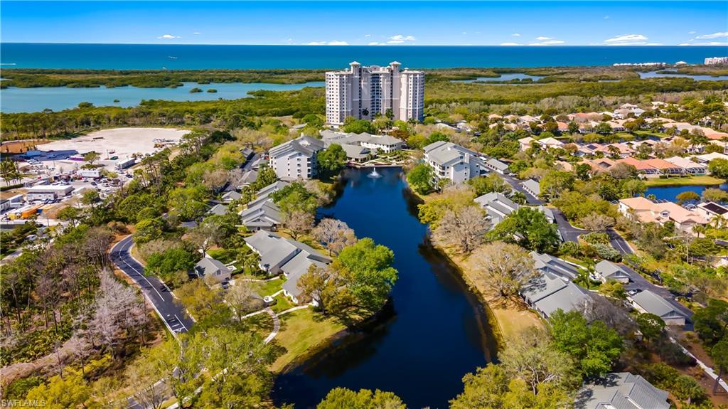 ARBOR TRACE - Residential Lease