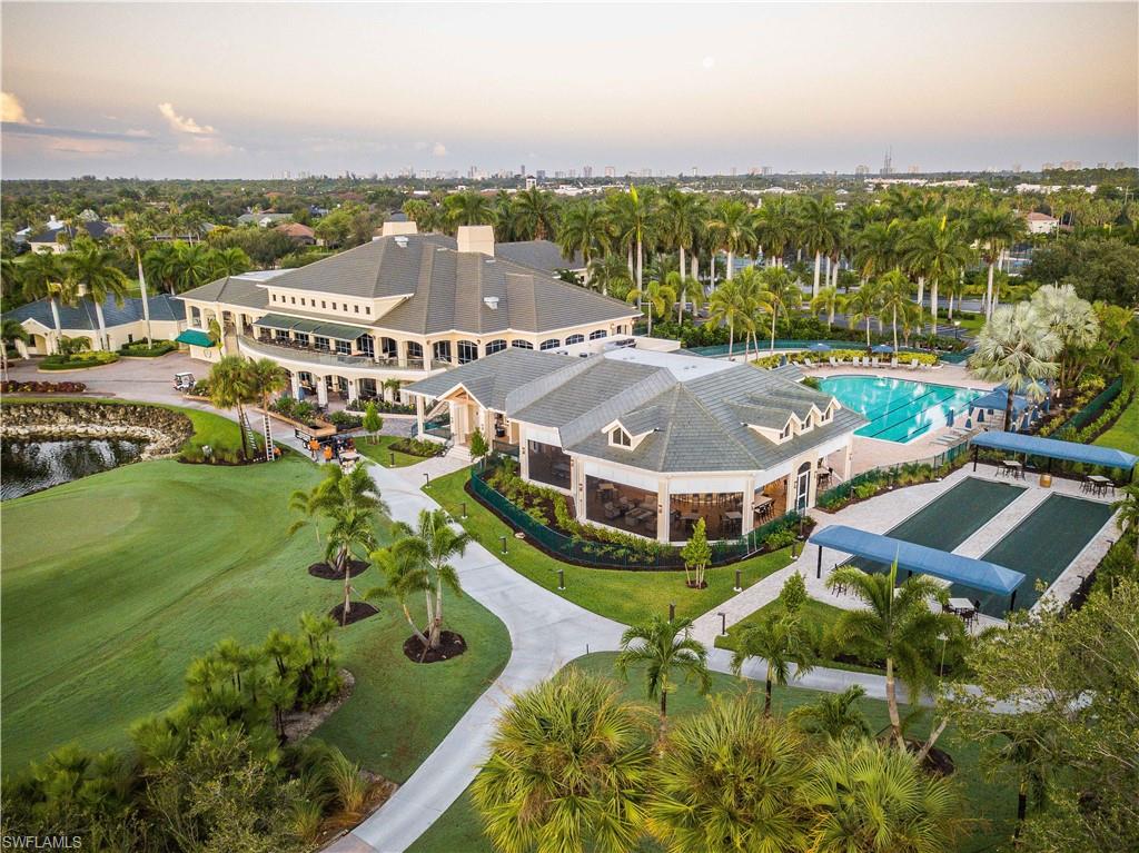 WESTCHESTER - Residential