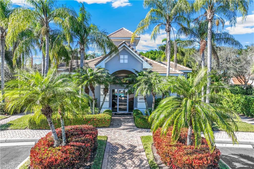 WESTCHESTER - Residential