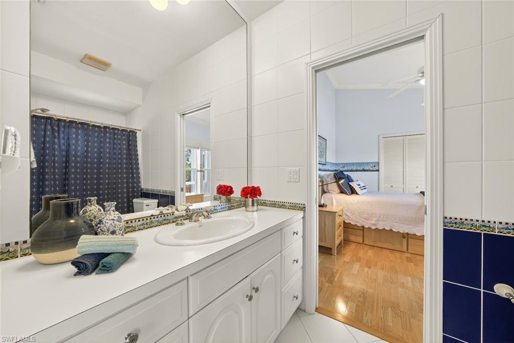 BETTS - Residential