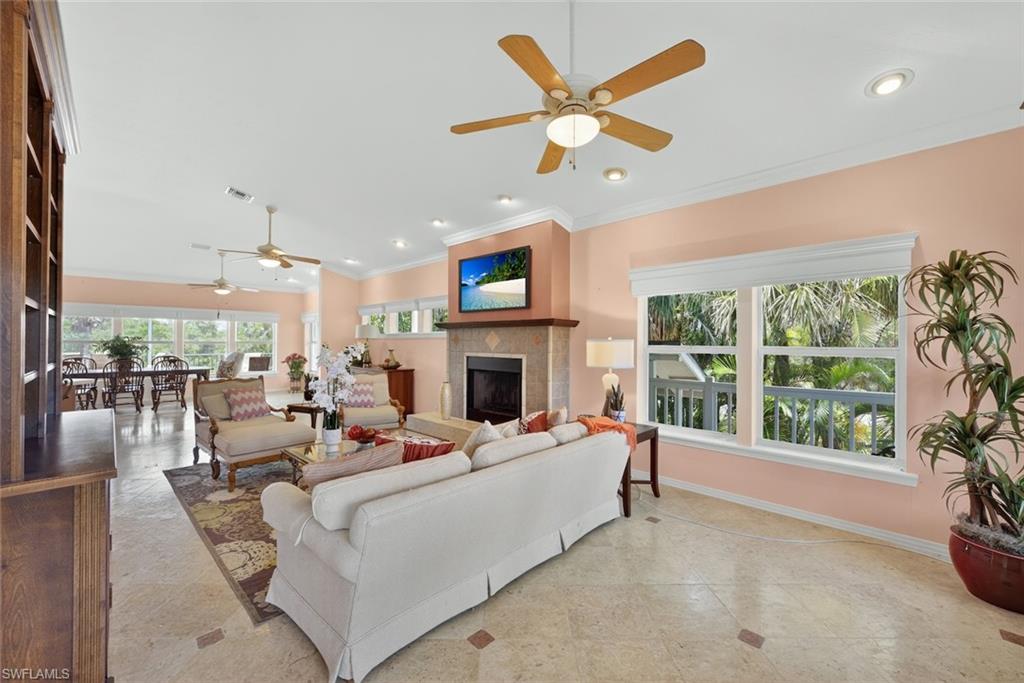 BETTS - Residential