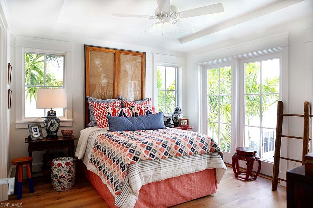 OLDE NAPLES - Residential