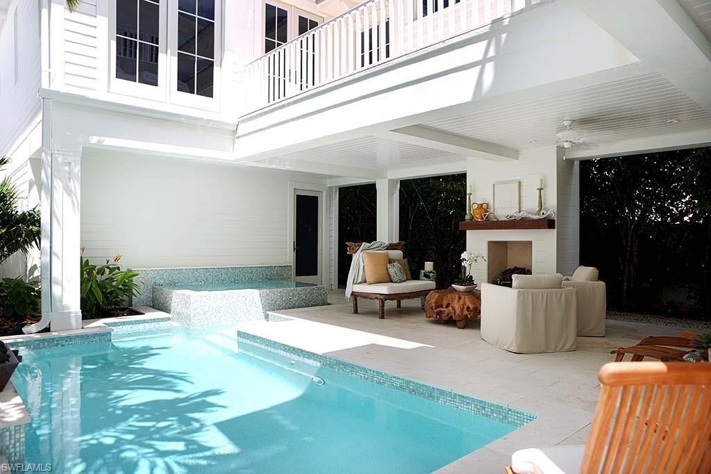 OLDE NAPLES - Residential