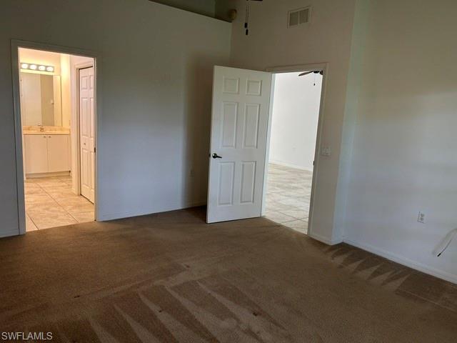 MANDALAY - Residential Lease