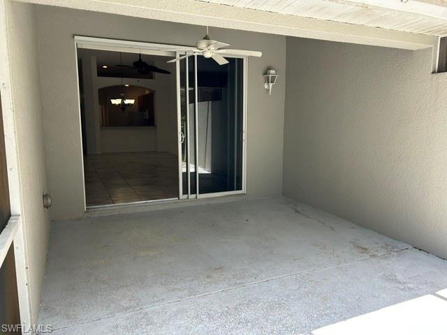 MANDALAY - Residential Lease