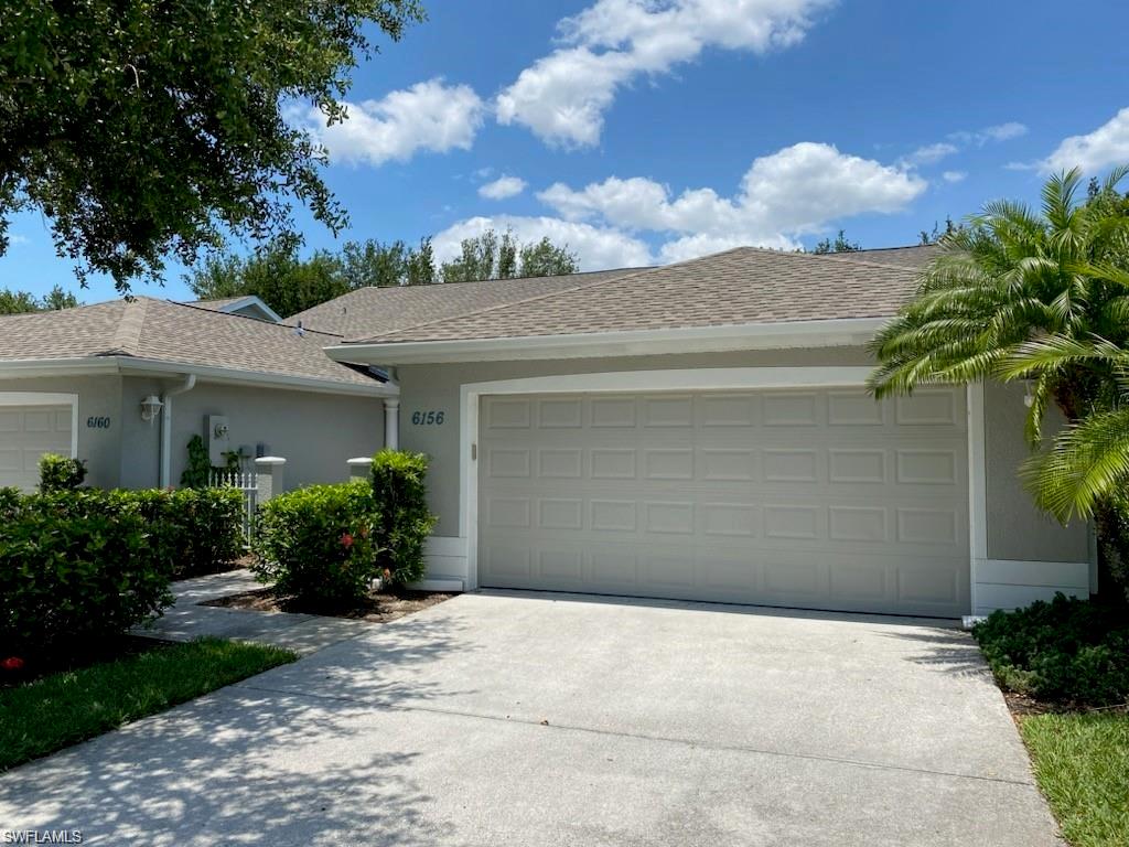 MANDALAY - Residential Lease