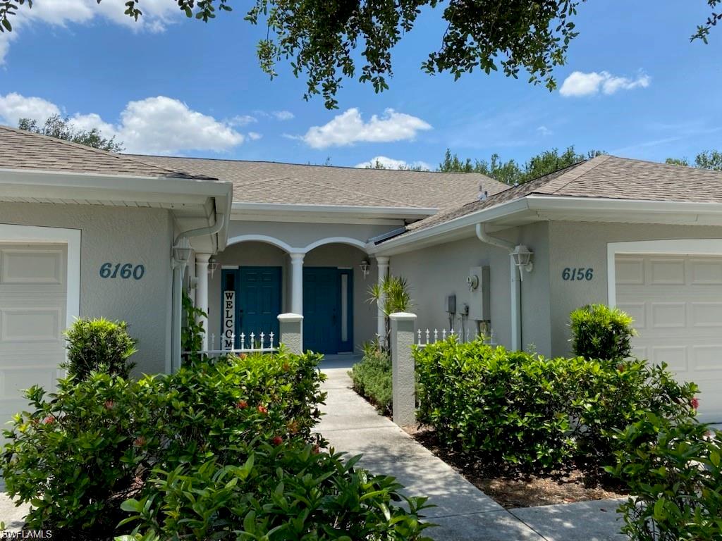 MANDALAY - Residential Lease