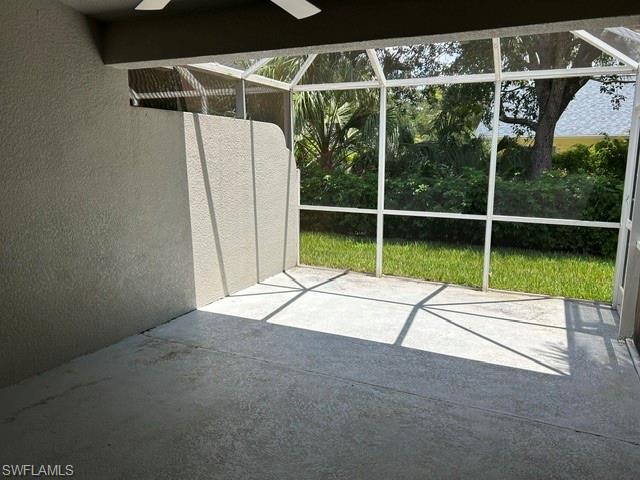 MANDALAY - Residential Lease