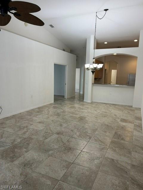 MANDALAY - Residential Lease
