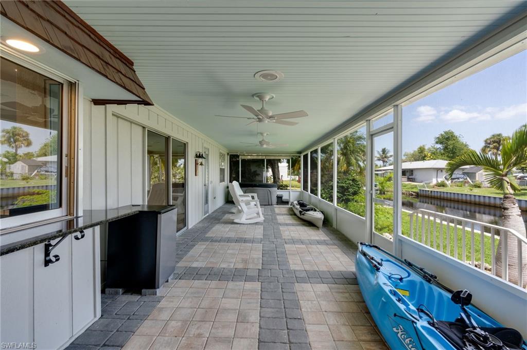WILLARD HILL SUBD - Residential