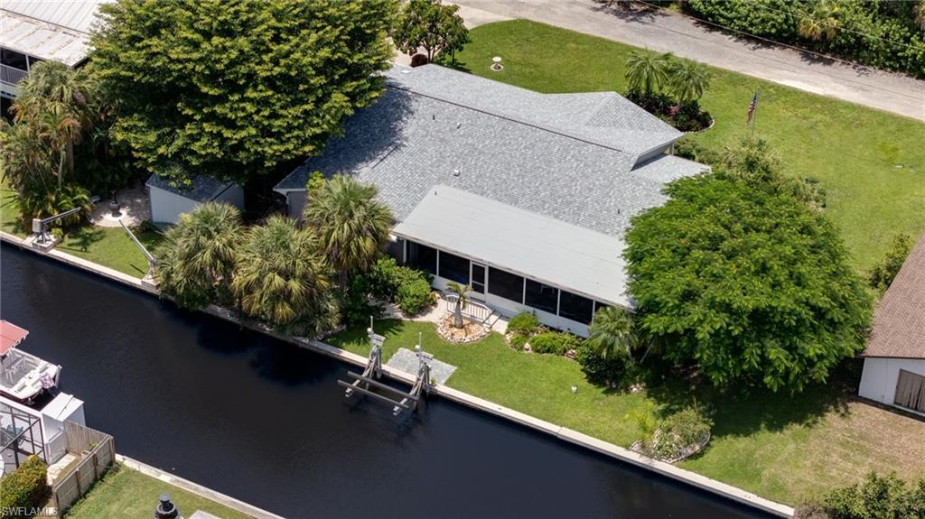 WILLARD HILL SUBD - Residential