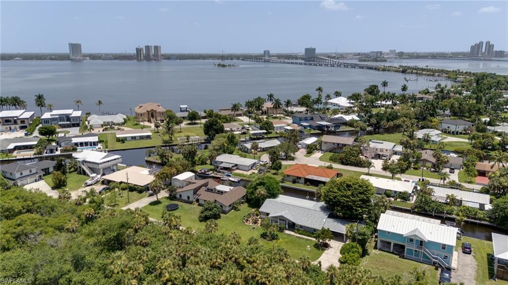 WILLARD HILL SUBD - Residential