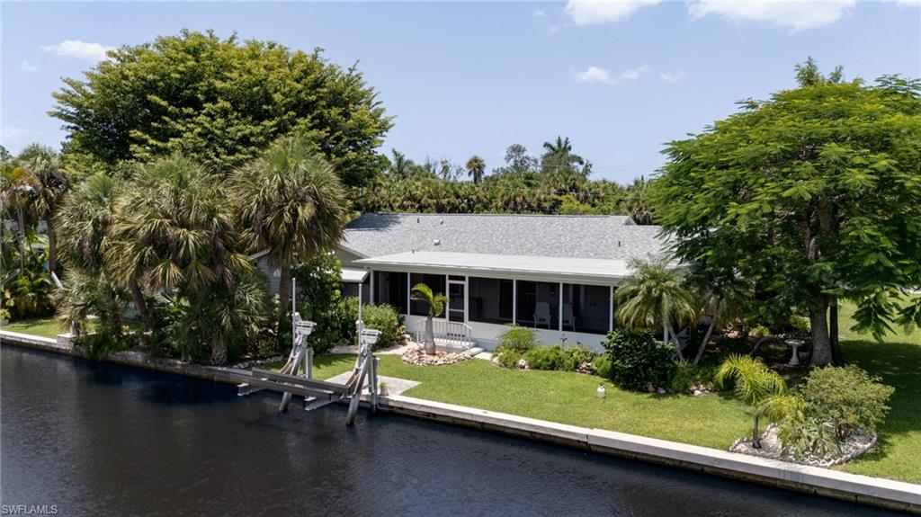 WILLARD HILL SUBD - Residential