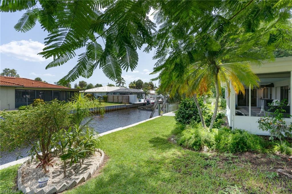 WILLARD HILL SUBD - Residential