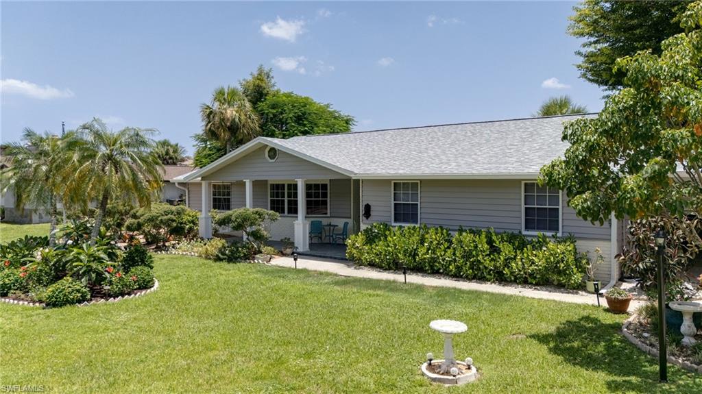 WILLARD HILL SUBD - Residential