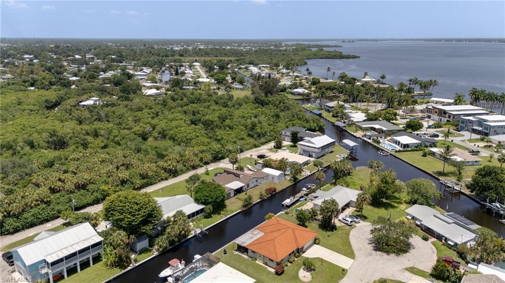 WILLARD HILL SUBD - Residential