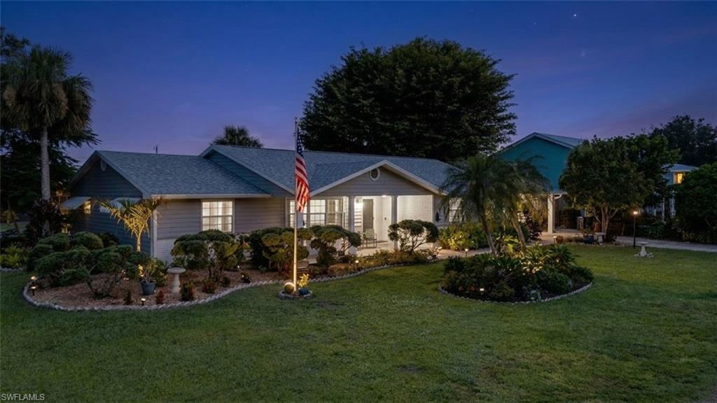 WILLARD HILL SUBD - Residential