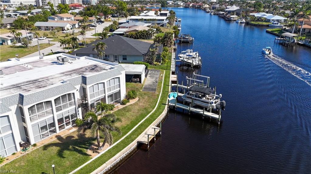 BIMINI PLACE CONDO - Residential