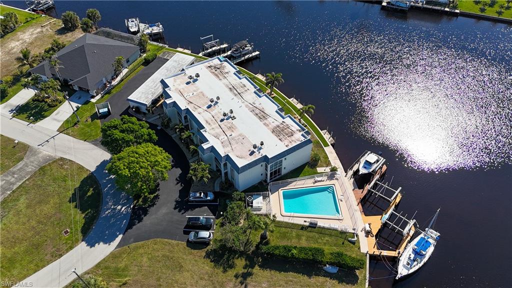 BIMINI PLACE CONDO - Residential
