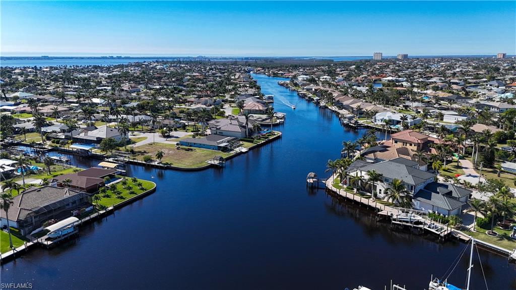 BIMINI PLACE CONDO - Residential