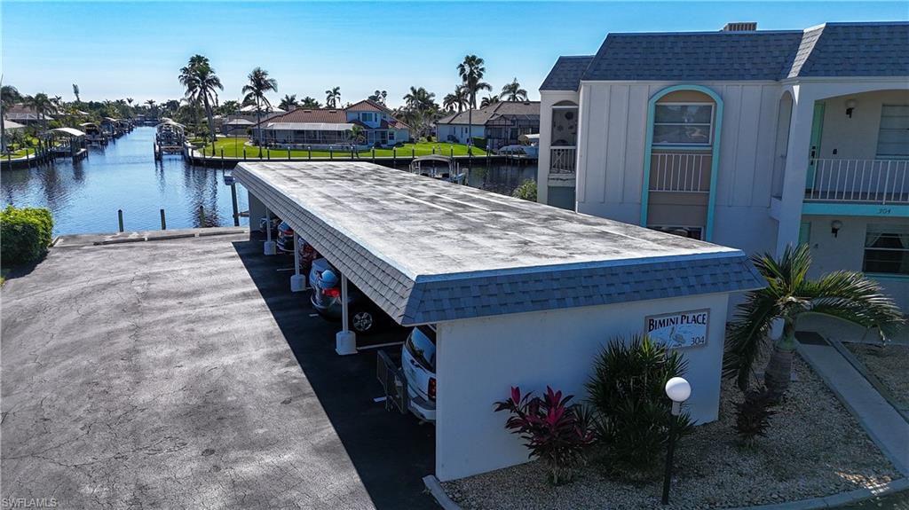 BIMINI PLACE CONDO - Residential
