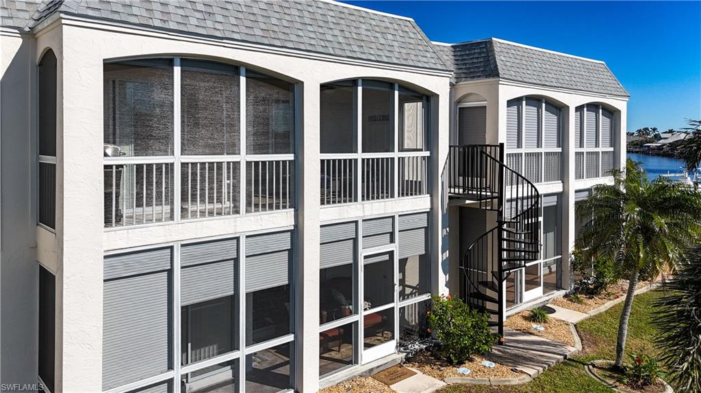 BIMINI PLACE CONDO - Residential