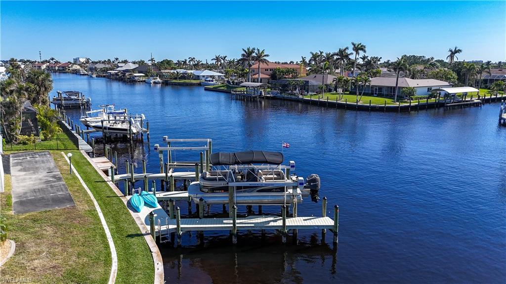 BIMINI PLACE CONDO - Residential