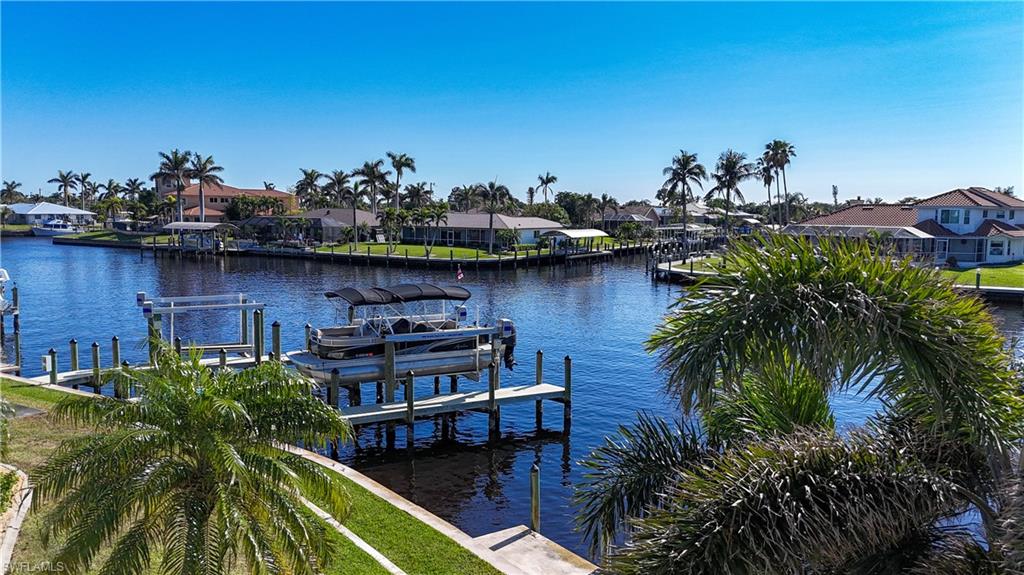 BIMINI PLACE CONDO - Residential