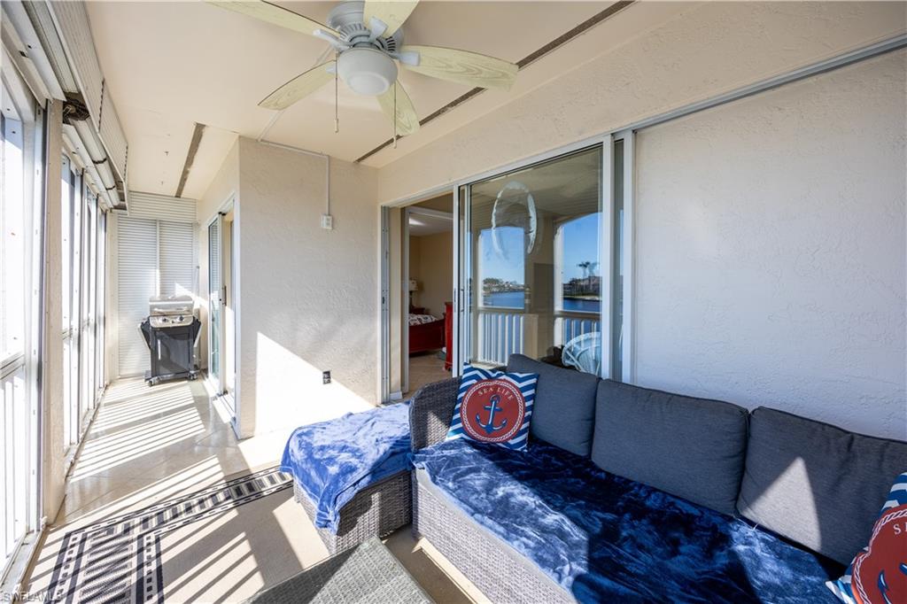 BIMINI PLACE CONDO - Residential