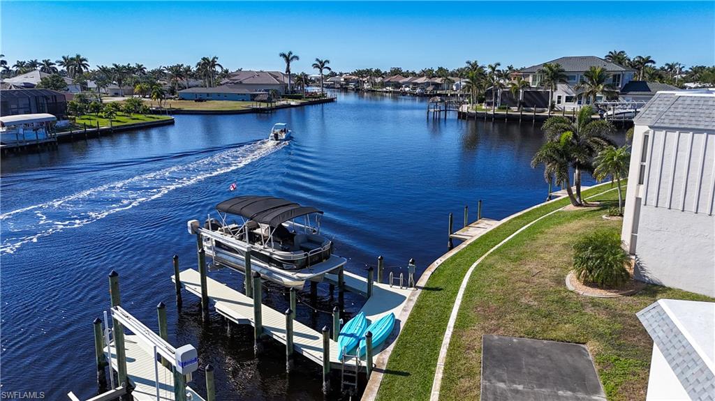 BIMINI PLACE CONDO - Residential