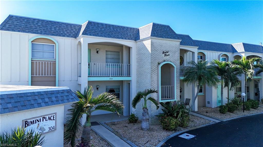 BIMINI PLACE CONDO - Residential