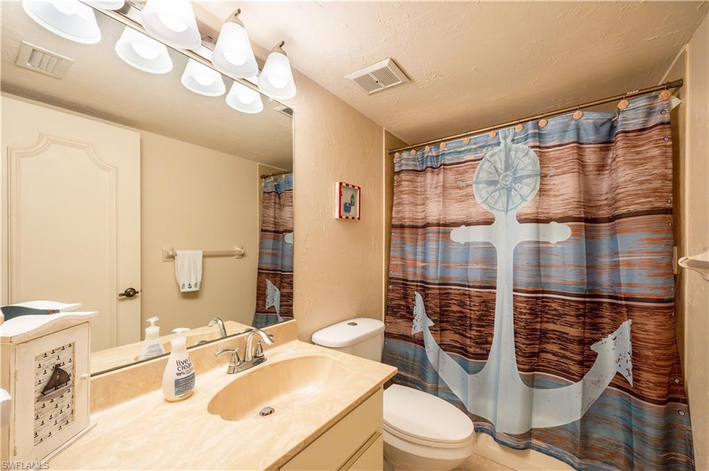 BIMINI PLACE CONDO - Residential