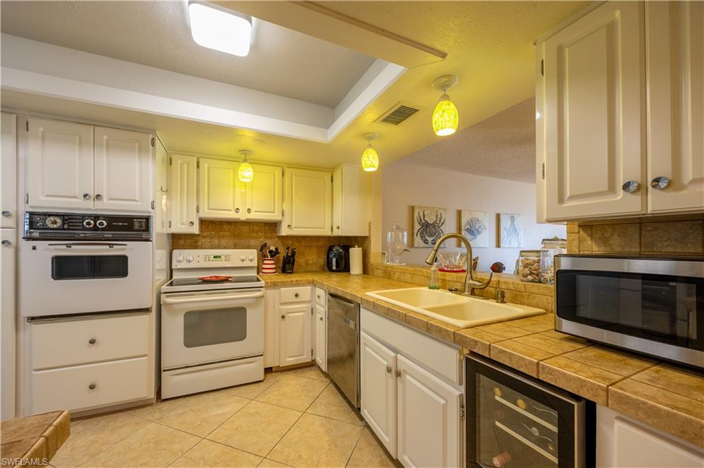 BIMINI PLACE CONDO - Residential