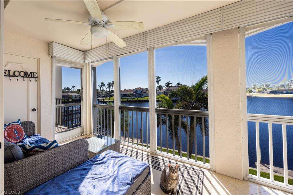 BIMINI PLACE CONDO - Residential