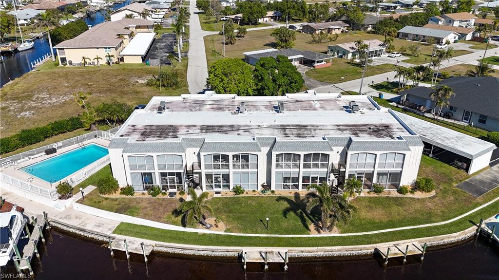 BIMINI PLACE CONDO - Residential