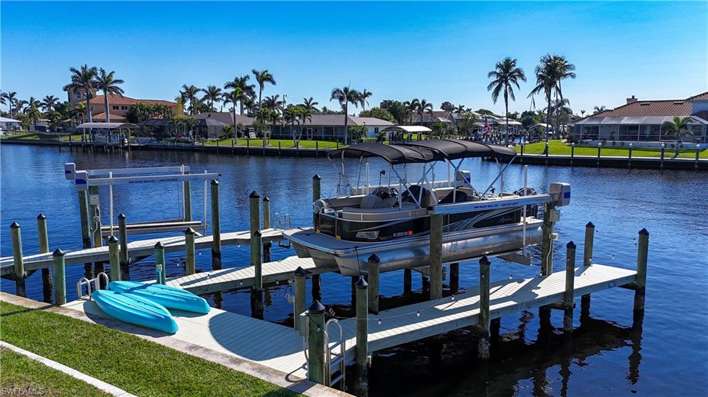 BIMINI PLACE CONDO - Residential