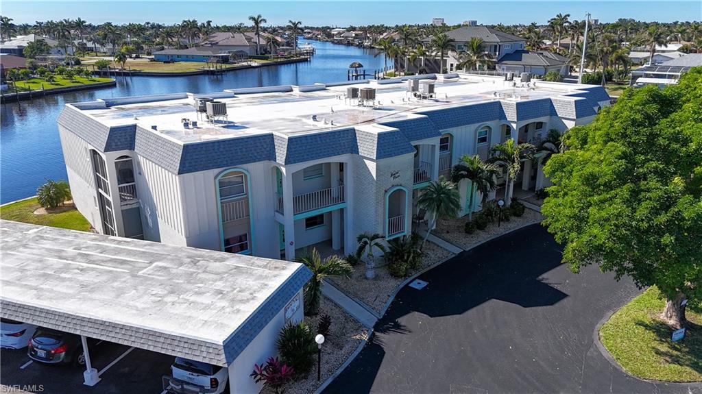 BIMINI PLACE CONDO - Residential