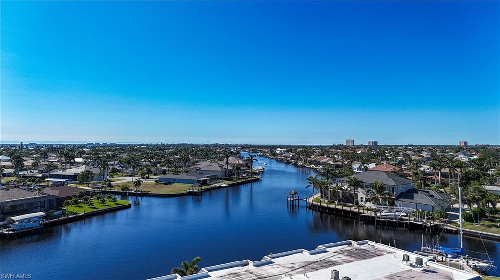 BIMINI PLACE CONDO - Residential