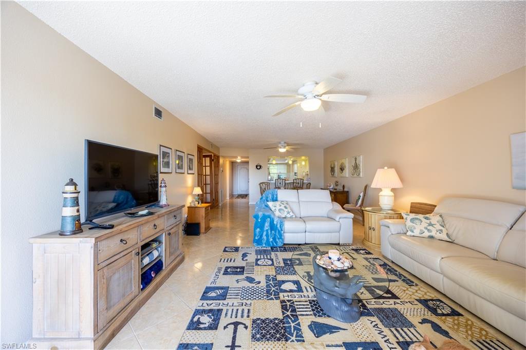 BIMINI PLACE CONDO - Residential