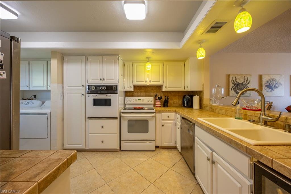 BIMINI PLACE CONDO - Residential