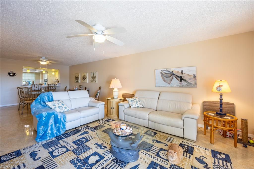 BIMINI PLACE CONDO - Residential