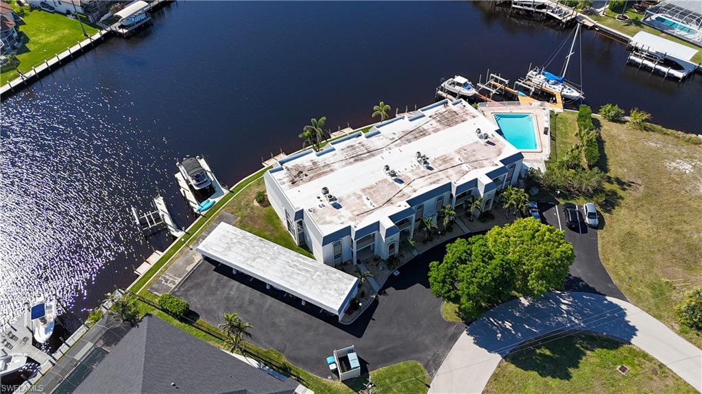 BIMINI PLACE CONDO - Residential