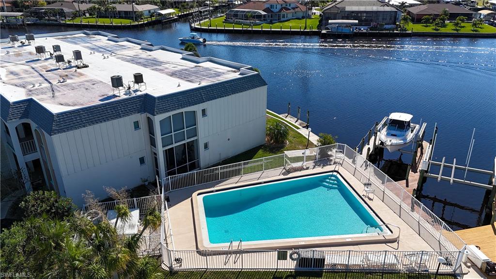 BIMINI PLACE CONDO - Residential