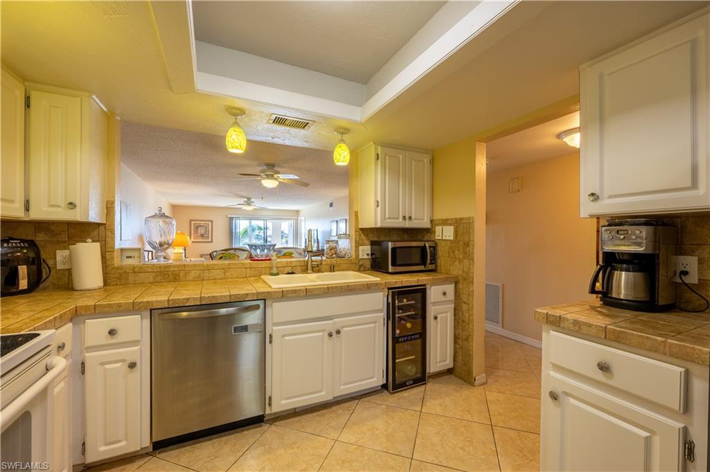 BIMINI PLACE CONDO - Residential